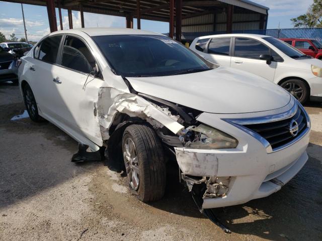 Photo 0 VIN: 1N4AL3AP0FC251574 - NISSAN ALTIMA 2.5 