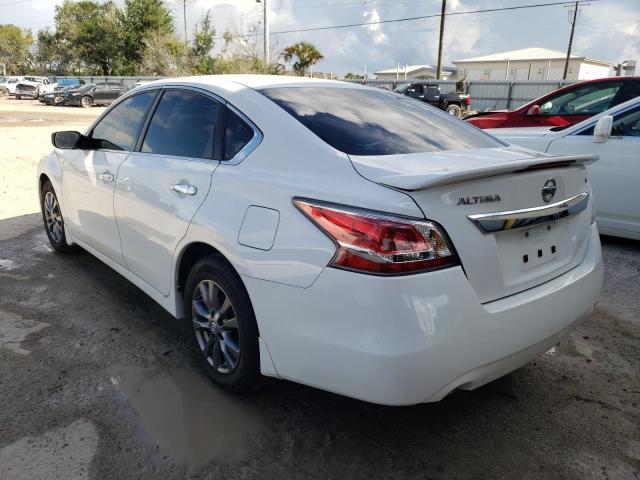 Photo 2 VIN: 1N4AL3AP0FC251574 - NISSAN ALTIMA 2.5 