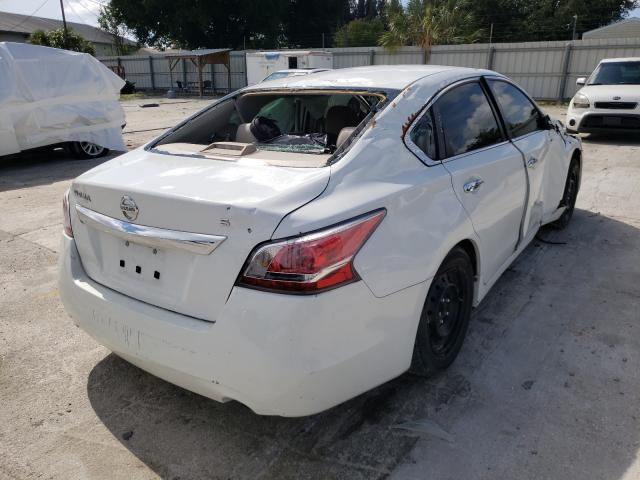 Photo 3 VIN: 1N4AL3AP0FC252370 - NISSAN ALTIMA 2.5 