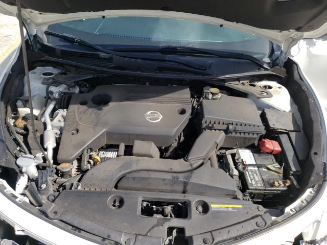 Photo 6 VIN: 1N4AL3AP0FC252370 - NISSAN ALTIMA 2.5 