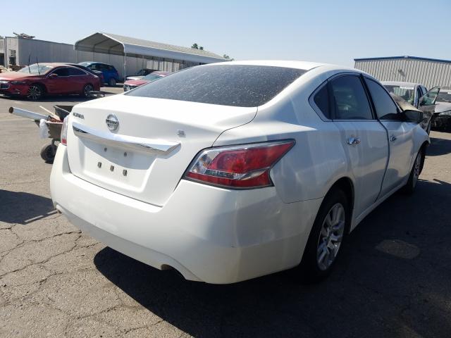 Photo 3 VIN: 1N4AL3AP0FC252885 - NISSAN ALTIMA 2.5 