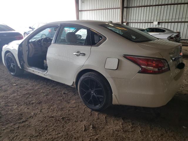 Photo 1 VIN: 1N4AL3AP0FC253146 - NISSAN ALTIMA 2.5 