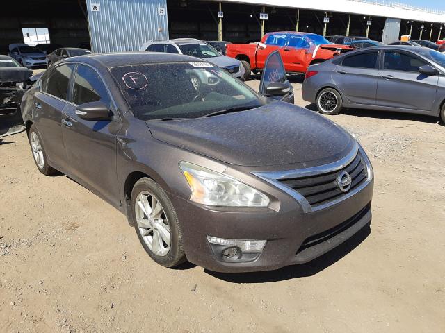 Photo 0 VIN: 1N4AL3AP0FC256029 - NISSAN ALTIMA 2.5 