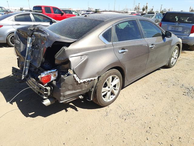 Photo 3 VIN: 1N4AL3AP0FC256029 - NISSAN ALTIMA 2.5 