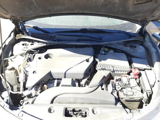 Photo 6 VIN: 1N4AL3AP0FC256029 - NISSAN ALTIMA 2.5 