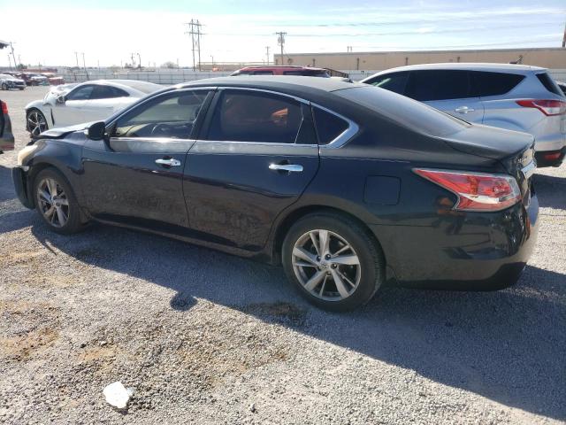 Photo 1 VIN: 1N4AL3AP0FC256046 - NISSAN ALTIMA 2.5 