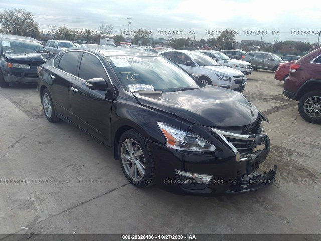 Photo 0 VIN: 1N4AL3AP0FC257570 - NISSAN ALTIMA 