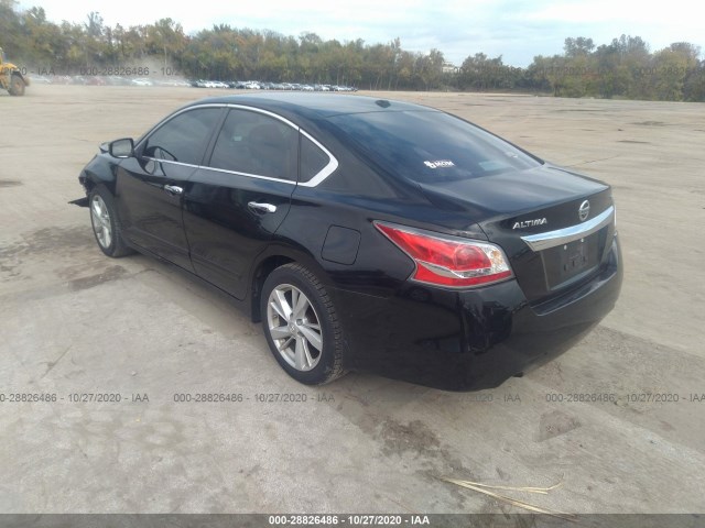 Photo 2 VIN: 1N4AL3AP0FC257570 - NISSAN ALTIMA 