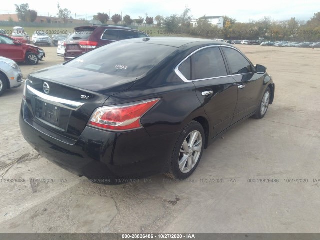 Photo 3 VIN: 1N4AL3AP0FC257570 - NISSAN ALTIMA 