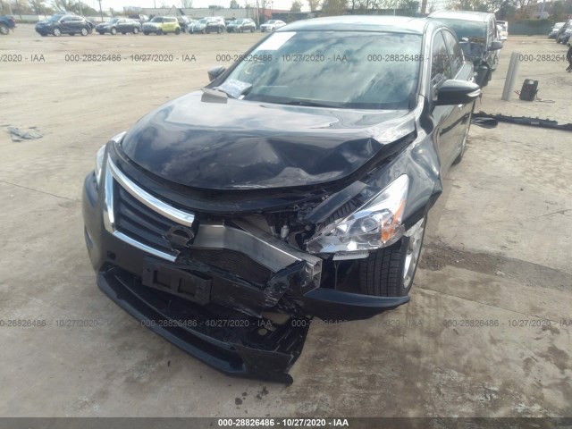 Photo 5 VIN: 1N4AL3AP0FC257570 - NISSAN ALTIMA 