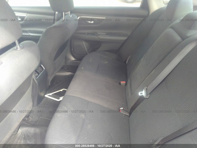 Photo 7 VIN: 1N4AL3AP0FC257570 - NISSAN ALTIMA 