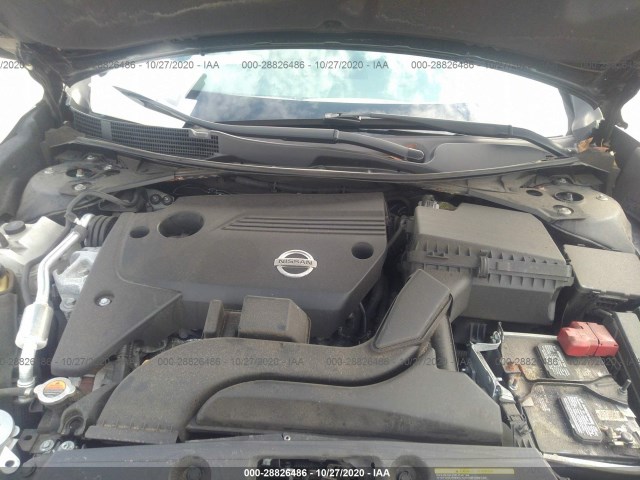 Photo 9 VIN: 1N4AL3AP0FC257570 - NISSAN ALTIMA 