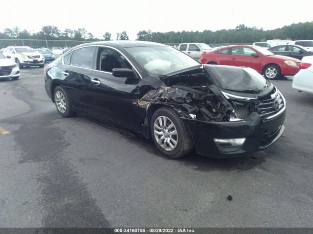 Photo 0 VIN: 1N4AL3AP0FC258587 - NISSAN ALTIMA 