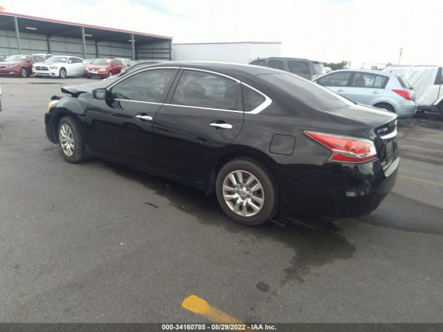 Photo 2 VIN: 1N4AL3AP0FC258587 - NISSAN ALTIMA 