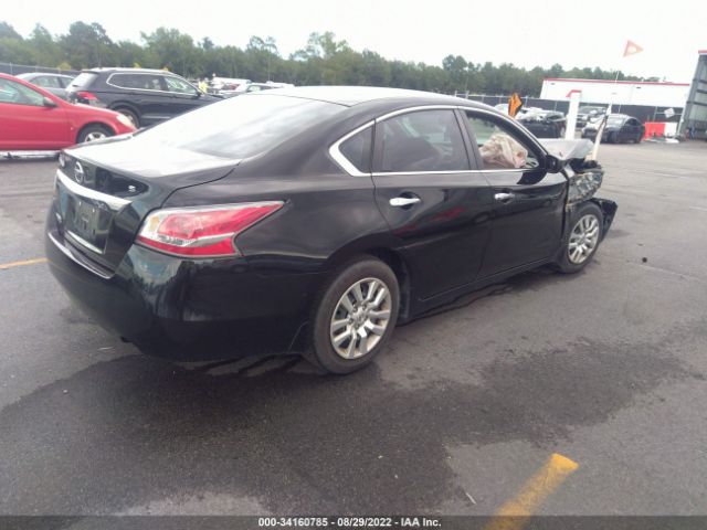 Photo 3 VIN: 1N4AL3AP0FC258587 - NISSAN ALTIMA 