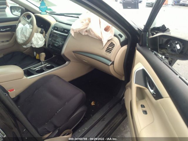 Photo 4 VIN: 1N4AL3AP0FC258587 - NISSAN ALTIMA 