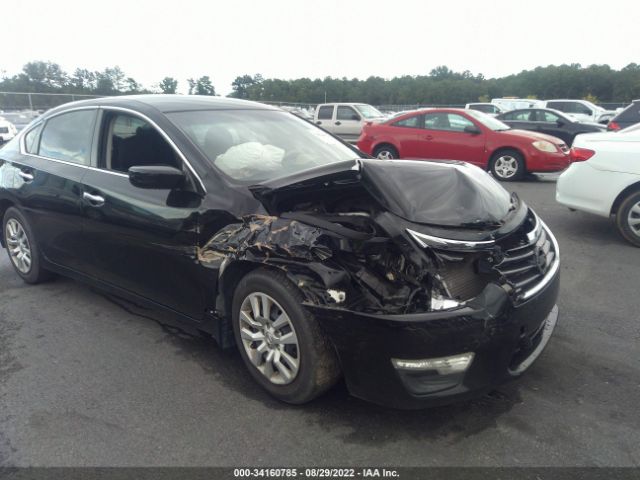 Photo 5 VIN: 1N4AL3AP0FC258587 - NISSAN ALTIMA 