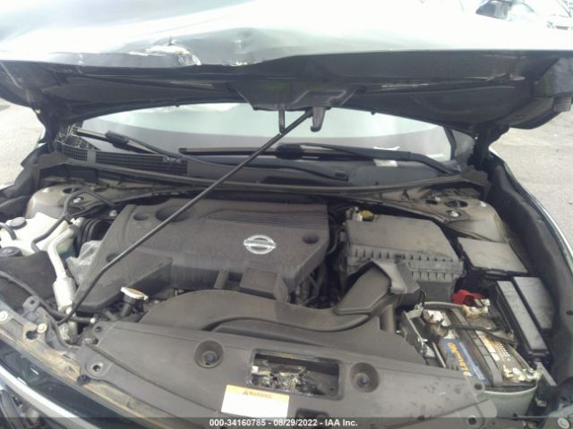 Photo 9 VIN: 1N4AL3AP0FC258587 - NISSAN ALTIMA 