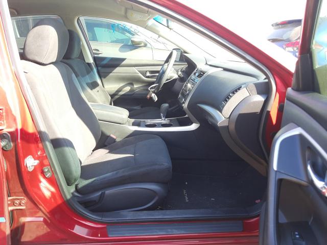 Photo 4 VIN: 1N4AL3AP0FC260484 - NISSAN ALTIMA 2.5 