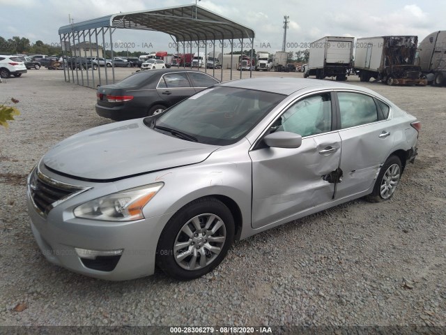 Photo 1 VIN: 1N4AL3AP0FC261621 - NISSAN ALTIMA 