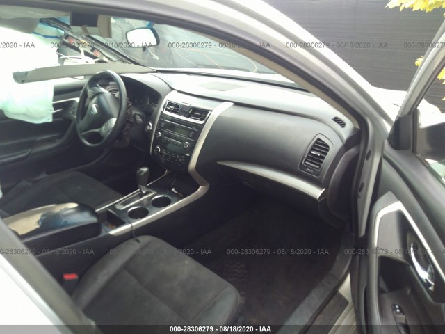 Photo 4 VIN: 1N4AL3AP0FC261621 - NISSAN ALTIMA 