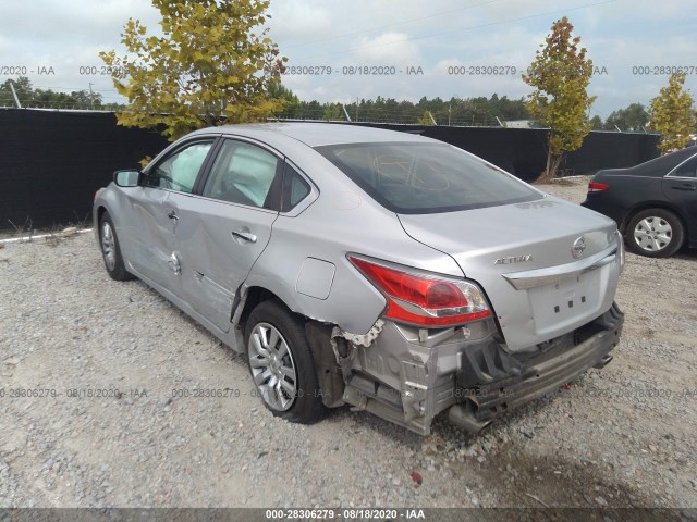 Photo 5 VIN: 1N4AL3AP0FC261621 - NISSAN ALTIMA 