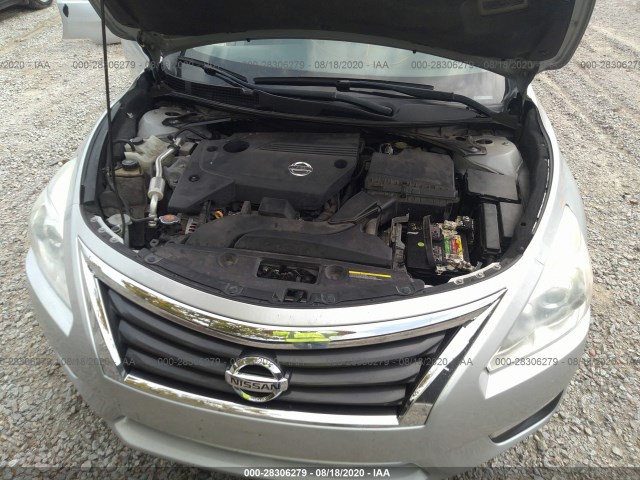 Photo 9 VIN: 1N4AL3AP0FC261621 - NISSAN ALTIMA 