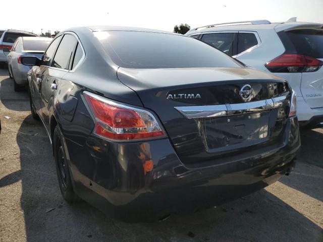 Photo 1 VIN: 1N4AL3AP0FC261859 - NISSAN ALTIMA 