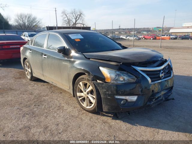 Photo 0 VIN: 1N4AL3AP0FC262056 - NISSAN ALTIMA 