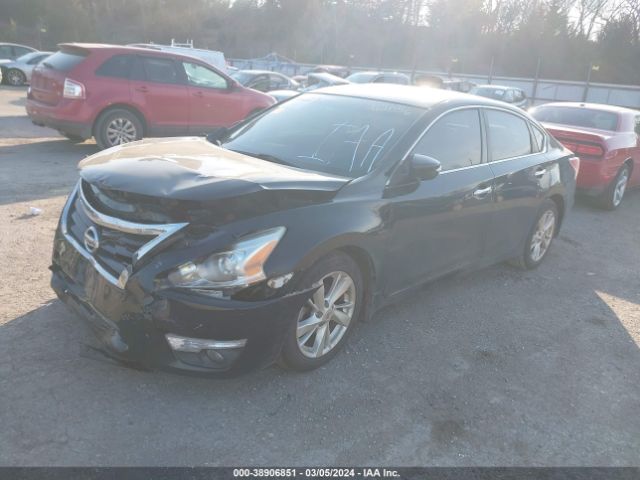 Photo 1 VIN: 1N4AL3AP0FC262056 - NISSAN ALTIMA 