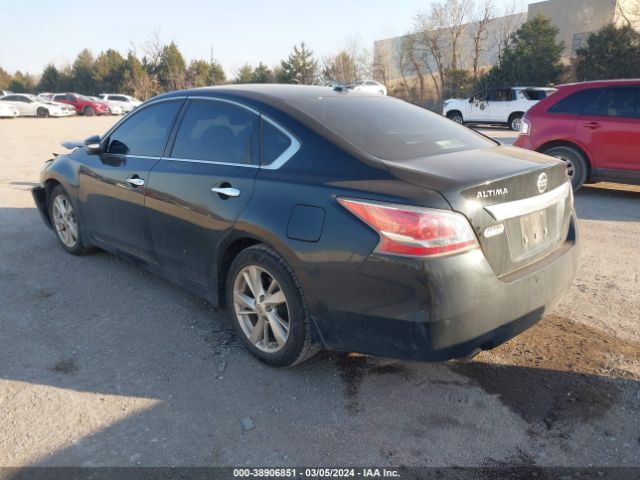 Photo 2 VIN: 1N4AL3AP0FC262056 - NISSAN ALTIMA 