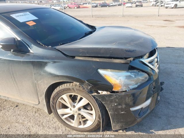 Photo 5 VIN: 1N4AL3AP0FC262056 - NISSAN ALTIMA 