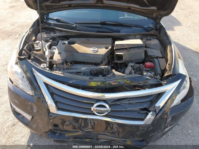 Photo 9 VIN: 1N4AL3AP0FC262056 - NISSAN ALTIMA 