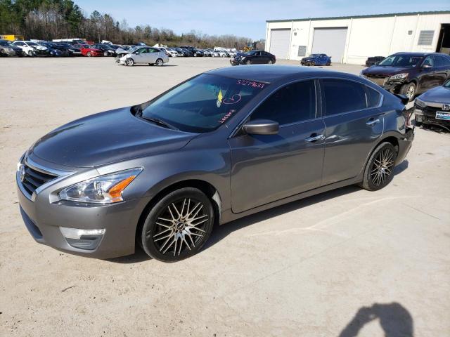 Photo 0 VIN: 1N4AL3AP0FC263241 - NISSAN ALTIMA 2.5 