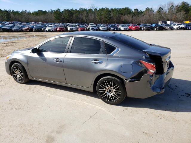 Photo 1 VIN: 1N4AL3AP0FC263241 - NISSAN ALTIMA 2.5 