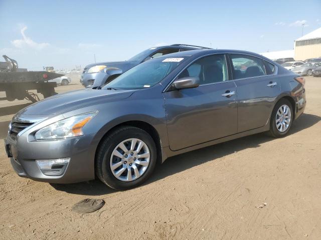 Photo 0 VIN: 1N4AL3AP0FC263255 - NISSAN ALTIMA 2.5 