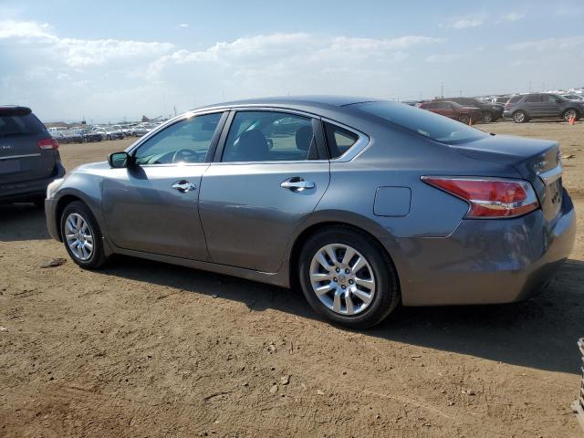 Photo 1 VIN: 1N4AL3AP0FC263255 - NISSAN ALTIMA 2.5 