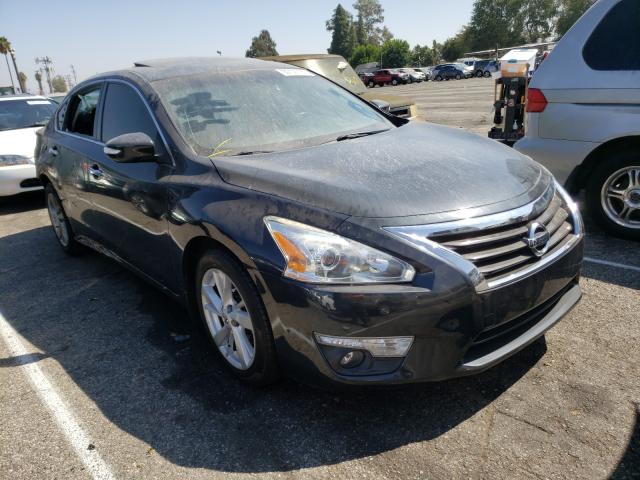 Photo 0 VIN: 1N4AL3AP0FC265619 - NISSAN ALTIMA 2.5 