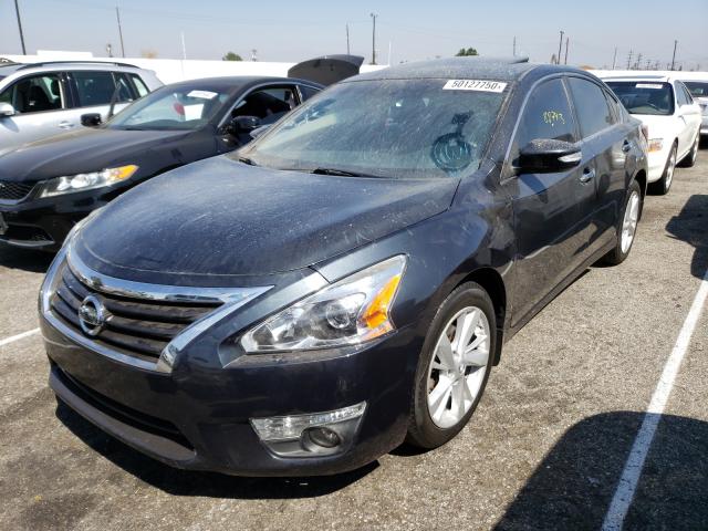 Photo 1 VIN: 1N4AL3AP0FC265619 - NISSAN ALTIMA 2.5 