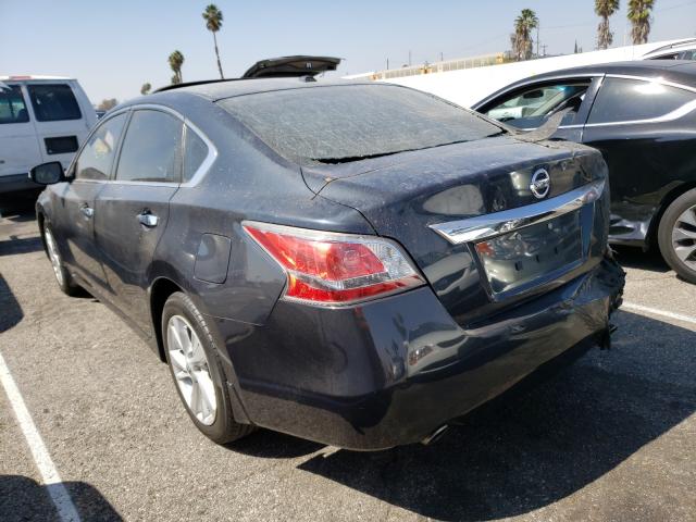 Photo 2 VIN: 1N4AL3AP0FC265619 - NISSAN ALTIMA 2.5 