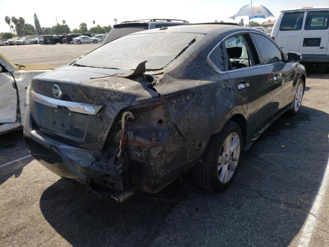 Photo 3 VIN: 1N4AL3AP0FC265619 - NISSAN ALTIMA 2.5 