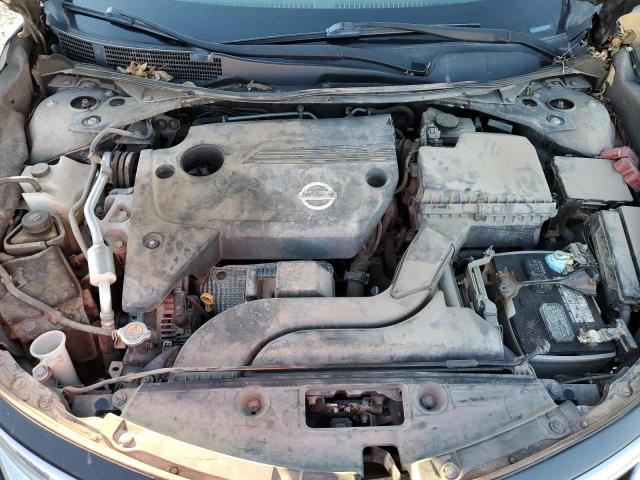 Photo 10 VIN: 1N4AL3AP0FC265913 - NISSAN ALTIMA 