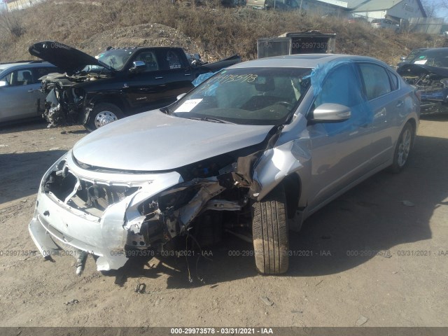 Photo 1 VIN: 1N4AL3AP0FC265961 - NISSAN ALTIMA 