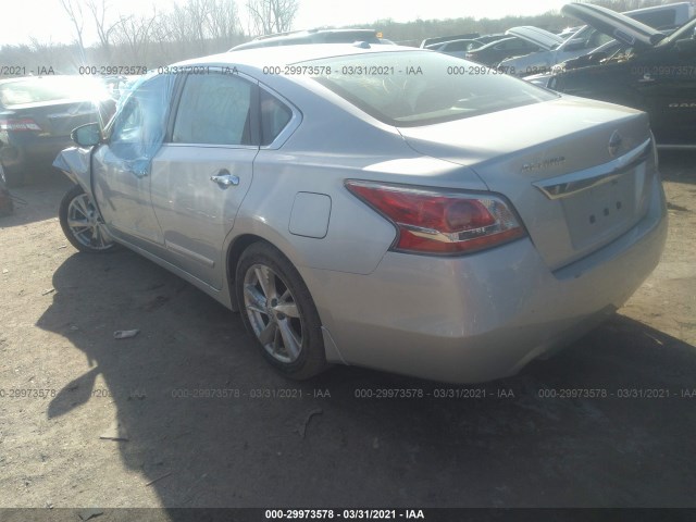 Photo 2 VIN: 1N4AL3AP0FC265961 - NISSAN ALTIMA 