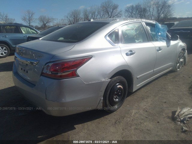 Photo 3 VIN: 1N4AL3AP0FC265961 - NISSAN ALTIMA 