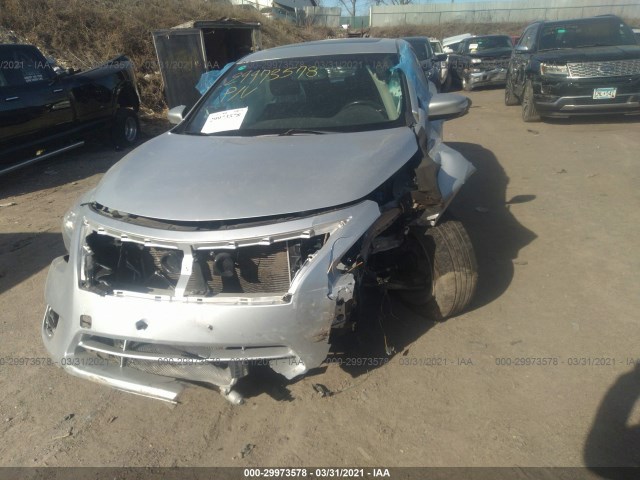 Photo 5 VIN: 1N4AL3AP0FC265961 - NISSAN ALTIMA 