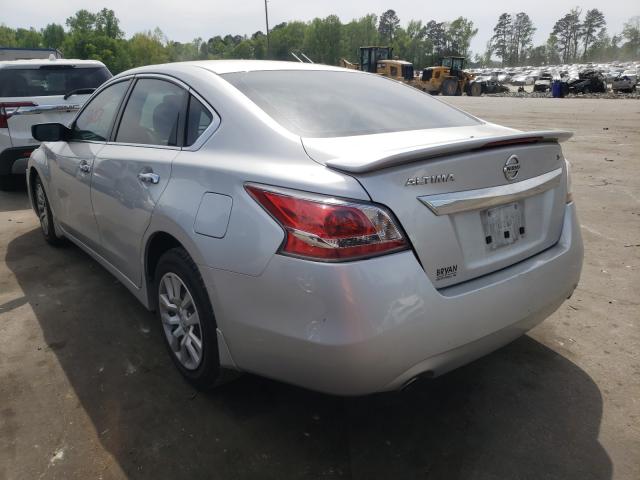 Photo 2 VIN: 1N4AL3AP0FC266009 - NISSAN ALTIMA 2.5 