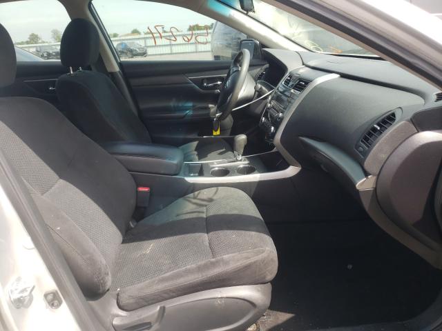 Photo 4 VIN: 1N4AL3AP0FC266009 - NISSAN ALTIMA 2.5 