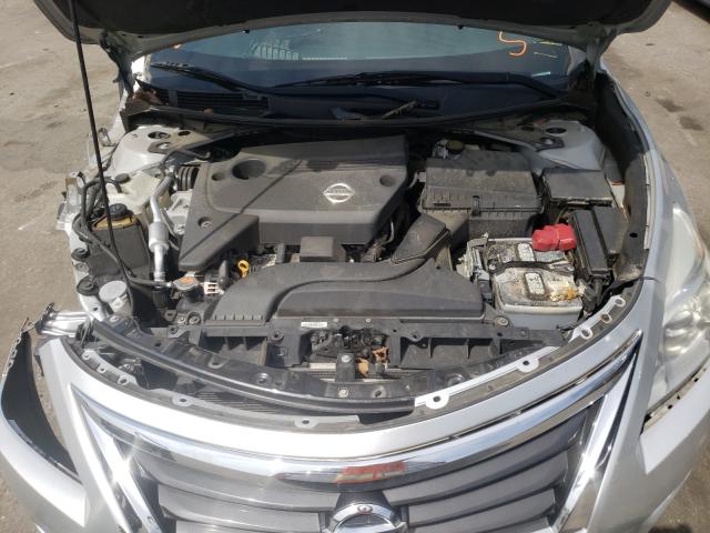 Photo 6 VIN: 1N4AL3AP0FC266009 - NISSAN ALTIMA 2.5 