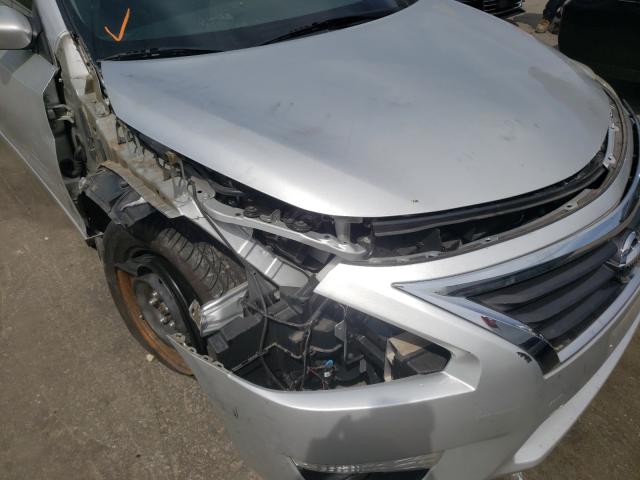 Photo 8 VIN: 1N4AL3AP0FC266009 - NISSAN ALTIMA 2.5 